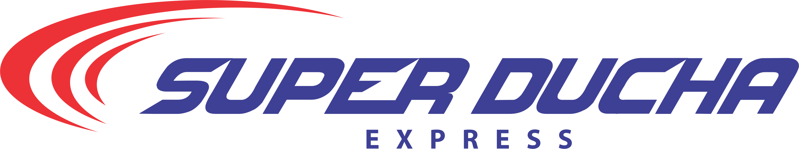 Logo Super Ducha Express